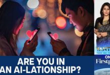 How Bots Are Reshaping Dating and Relationships 80% of Gen-Z Want to Marry an AI Bot | Vantage with Palki Sharma | N18G