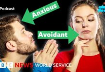 How Attachment Styles Affect Your Relationships Why everyone is talking about attachment theory - What in the World podcast, BBC World Service