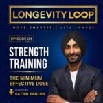 Strength Training: The Minimum Effective Dose