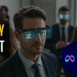 Meta Smart Glasses Facial Recognition Rings Safety Alarms
