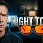 LED vs Incandescent at Night: How Artificial Light Affects Your Circadian Rhythm, Sleep & Health