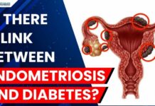 Endometriosis-Diabetes Link STUNS Doctors Study Links Endometriosis to 46% Higher Risk of Type 2 Diabetes
