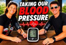 Blood Pressure Readings: The Critical Thing Most People Miss Blood Pressure Monitoring: The Critical Thing Most People Miss