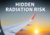 Scientists call on FAA to regulate cosmic radiation exposure for flight crews