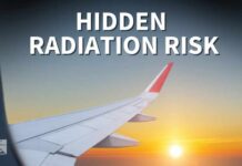 Frequent Flyers Enter Dangerous Radiation Zone Scientists call on FAA to regulate cosmic radiation exposure for flight crews