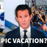 GLP-1 Wellness Retreats: The New Luxury Weight Loss Trend? | Hot Take with Jesse Weber