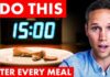 THIS Exercise Lowered Blood Sugar in Over 1,000 People (In 15 Minutes)