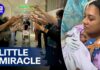 EXCLUSIVE: Meet Australia’s most premature baby who survived against all odds | 9 News Australia