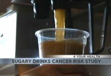 Consumer Alert: Sugary drinks cancer risk study