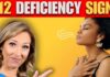 5 B12 Deficiency Signs That Are Easy to Overlook | Dr. Janine
