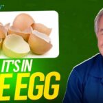 The Joint Ingredient Most People Overlook (It's Inside an Eggshell)