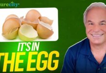 The Joint Ingredient Most People Overlook (It's Inside an Eggshell)