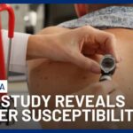 Aussie Scientists Work To Unravel Melanoma Mysteries Through World’s Largest Genetic Study | 10 News