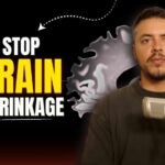 Brain Shrinkage After 60: The Cheap Test & Two Fixes That Work
