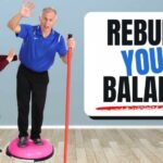 What Actually Causes Balance Loss as We Age and How to Fight Back!