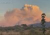 Evacuate NOW: Nevada Wildfire Spreading Fire outside of Reno explodes to 10,000 acres, evacuations issued