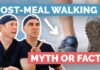 Should You Exercise After Eating? Doctors Bust the Biggest Myths