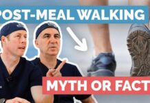 Post-Meal Blood Sugar Hack—Timing Is Everything Should You Exercise After Eating? Doctors Bust the Biggest Myths
