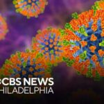 2 measles deaths in Lancaster County, Pennsylvania | Live press conference with Gov. Josh Shapiro