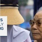 China's ageing population turns to high-intensity fitness