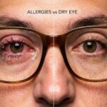 Allergy Eyes vs Dry Eye: How to Choose the Right Eye Drops (and Avoid the Wrong Ones)