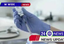 Heart-Saving Twist For Diabetes Heavyweight US FDA Approves Mounjaro to Reduce Cardiovascular Risk