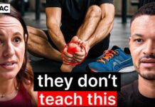 Toe Box Trap: Decades-Later Damage? If You Wear THESE Shoes, You NEED to Stop!