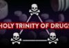 The Most Dangerous Combination of Drugs