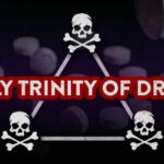 The Most Dangerous Combination of Drugs