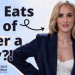 This Cardiologist Eats 90 Grams of Fiber a Day—Here’s Why