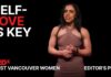 How to set foolproof fitness goals | Amitis Nate | TEDxWest Vancouver Women