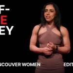 How to set foolproof fitness goals | Amitis Nate | TEDxWest Vancouver Women