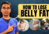 How to ‘get rid’ of visceral fat without starving yourself Why You Struggle to Lose Belly Fat (And How To Lose It) | Dr Pal