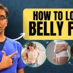 Why You Struggle to Lose Belly Fat (And How To Lose It) | Dr Pal