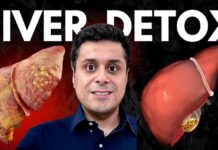 CLEAN your Fatty Liver - Doctors guide for LIVER DETOX