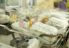 Outbreak Investigation of Infant Botulism Newborn babies in a hospital nursery.