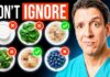 8 Foods That Actually Fix Your Gut (Not Probiotics)