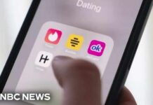 More dating apps turn to A.I. to fight 'swipe fatigue'
