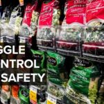 Why The U.S. Is Struggling To Control Food Safety