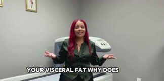 The Scale Isn’t Telling You the Whole Story | DEXA Body Composition Scan