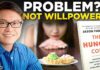 Control HUNGER, not Calories