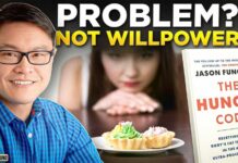 Why Diets Backfire: Biology Fights Back Control HUNGER, not Calories