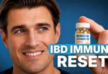 How Vitamin D Impact Crohns & Colitis