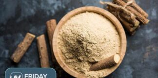 Friday Favorites: How Much Licorice Is Safe?