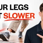 Strong Legs Are Not Enough to Save You After 50 Strong Legs Are Not Enough to Save You After 50 (You Need This Too)