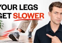 Strong Legs Are Not Enough to Save You After 50 Strong Legs Are Not Enough to Save You After 50 (You Need This Too)
