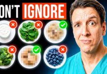 8 Foods That Actually Fix Your Gut (Not Probiotics)