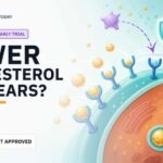 Could One Infusion Lower LDL for Years? VERVE-102 and PCSK9 Explained