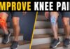 Why Your Knees Hurt Walking Down Stairs Instantly Fix Knee Arthritis Pain When Using Stairs