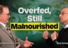 Dr. Peter Ballerstedt on Animal Foods & Malnutrition